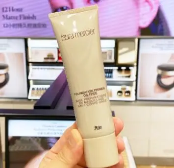 补货！Laura Mercier 保湿妆前乳 50ml