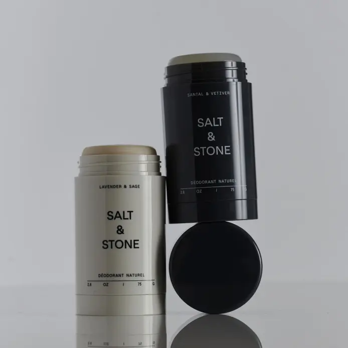 Salt & Stone：小众冷门身体护肤热卖