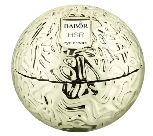 BABOR HSR LIFTING 眼霜 含维生素 E 和杏仁油 1 x 30ml
