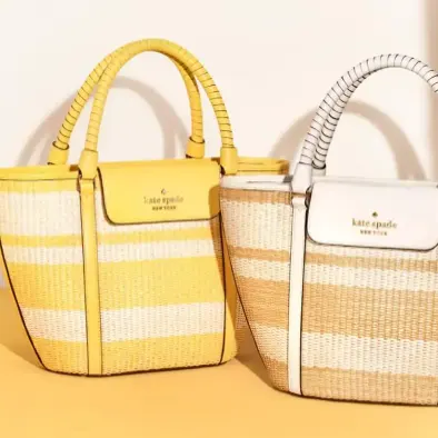 Kate spade: Up to 60% OFF + Extra 20% OFF