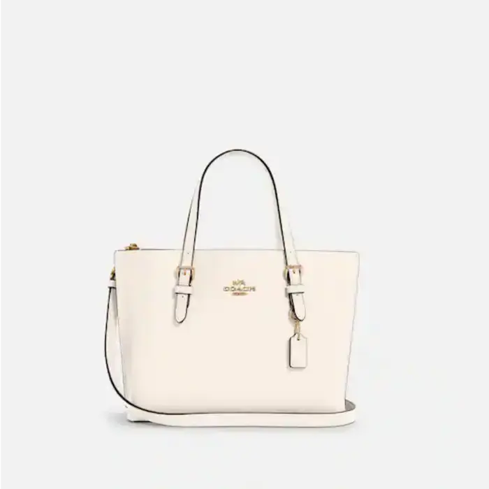 Coach 蔻驰 Mollie 25 托特包