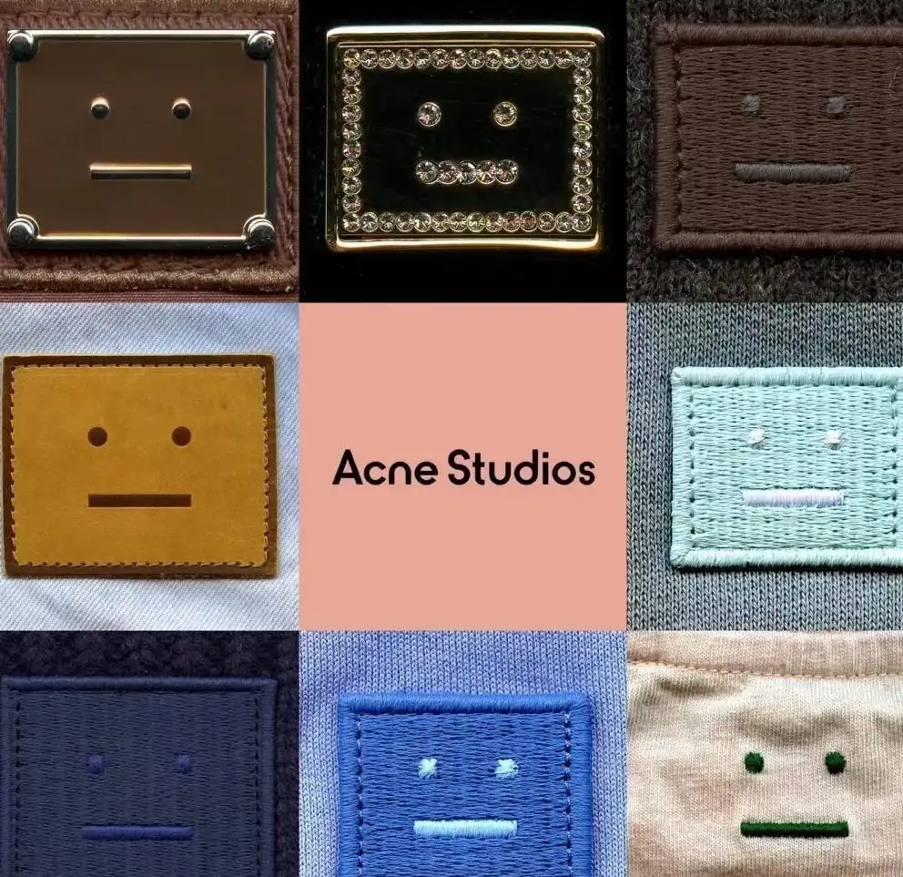 Matches 火柴网亚太站：ACNE STUDIOS 时尚专区 超多围巾好价！