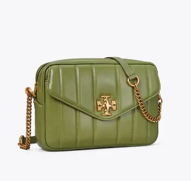 Tory Burch KIRA 相机包