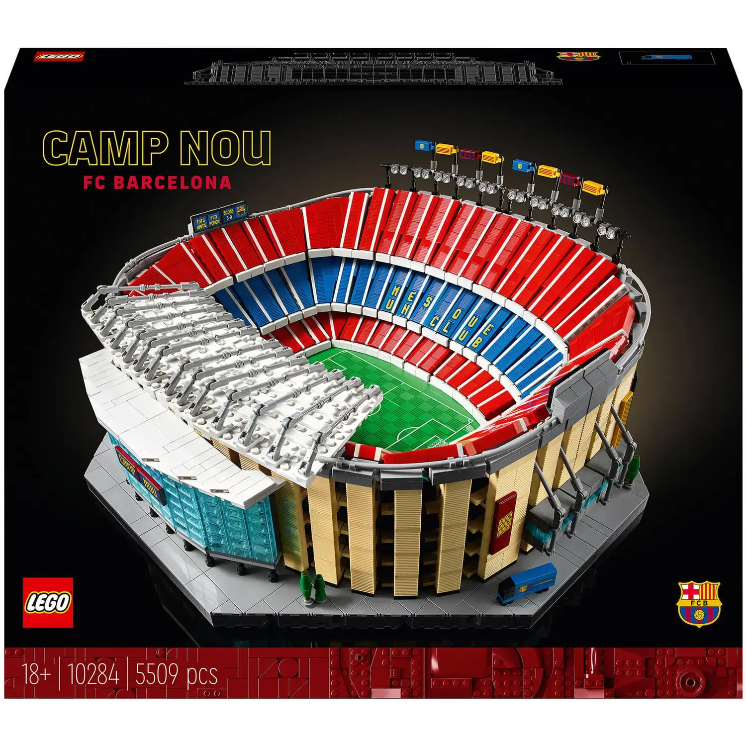 Zavvi 美站：LEGO 好价促销多款绝版