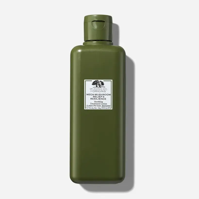 买⼀送⼀！Origins悦⽊之源菌菇⽔200ml