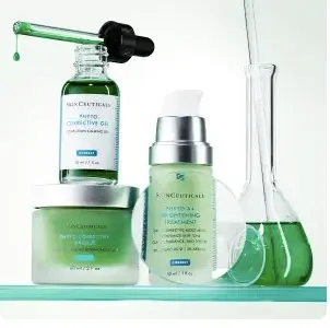 SkinCeuticals 修丽可 护肤大促 色修、防晒一键囤
