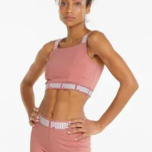 Puma 彪马 Strong 女士运动背心