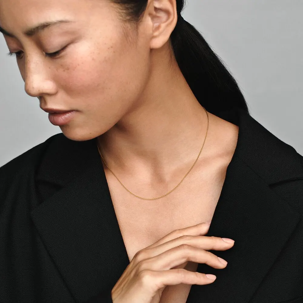 Pandora Jewelry：项链吊坠专区热卖