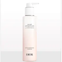 补货！Dior 迪奥 新款睡莲卸妆乳 200ml