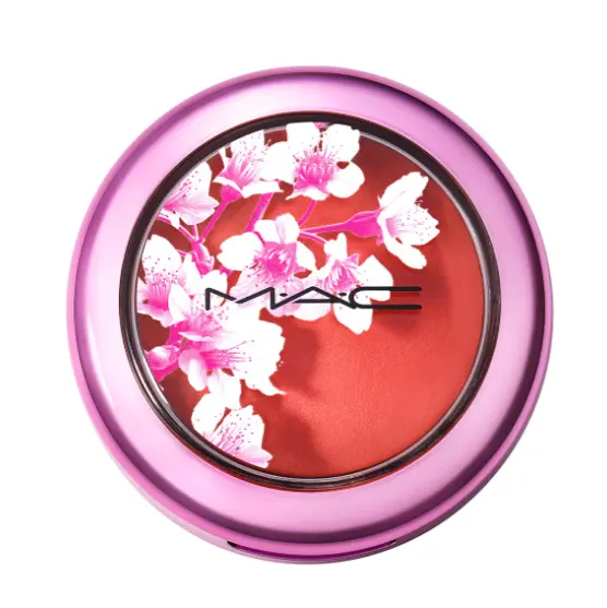 MAC 魅可腮红 #Peaches N Dreams
