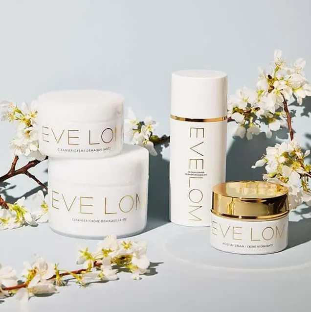 LOOKFANTASTIC：EVE LOM 周末闪促！收卸妆膏 急救面膜 ！