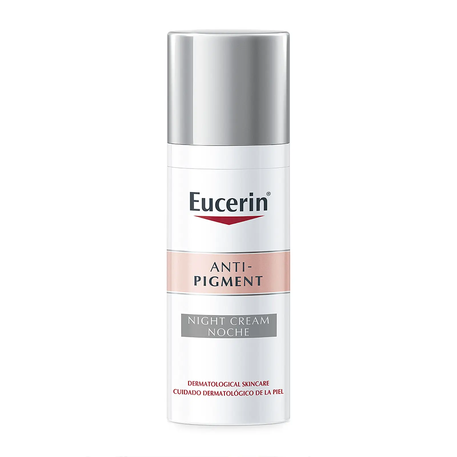 Eucerin 优色林 袪斑靓颜修护晚霜 50ml
