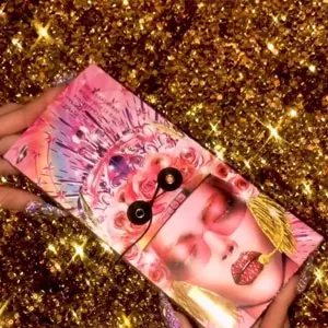 Pat McGrath 第九代乌托邦之梦 眼影盘