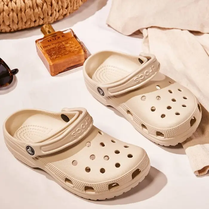 Crocs us：精选休闲鞋履