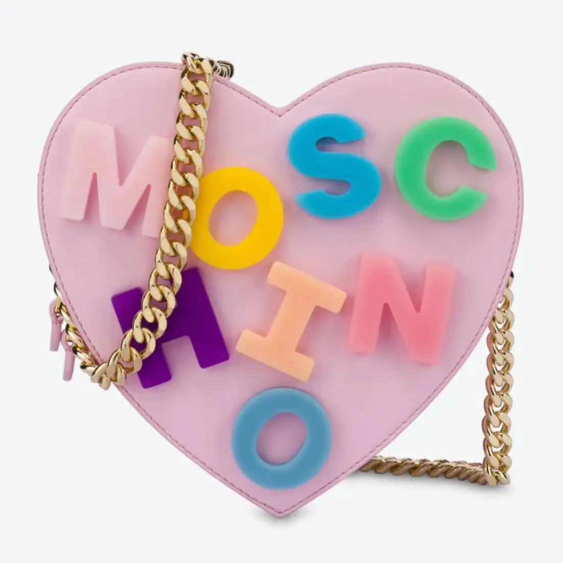 Moschino：年中大促