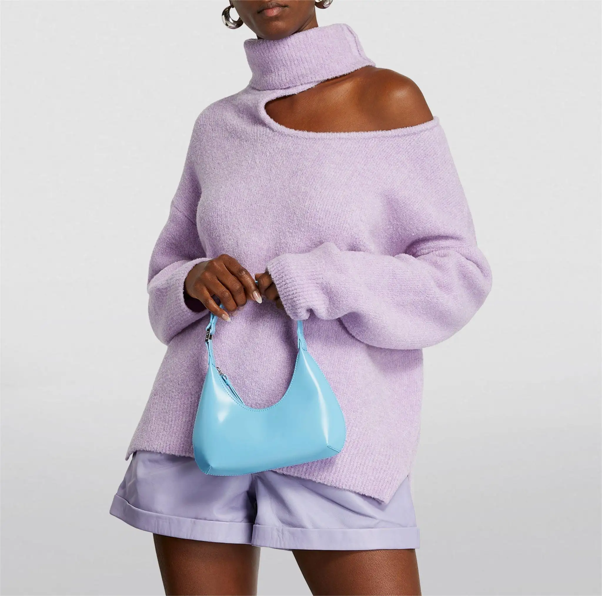 定价优势！SSENSE：By far 包袋低至2.5折