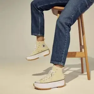 Foot Locker UK：Converse 匡威 奥莱大促