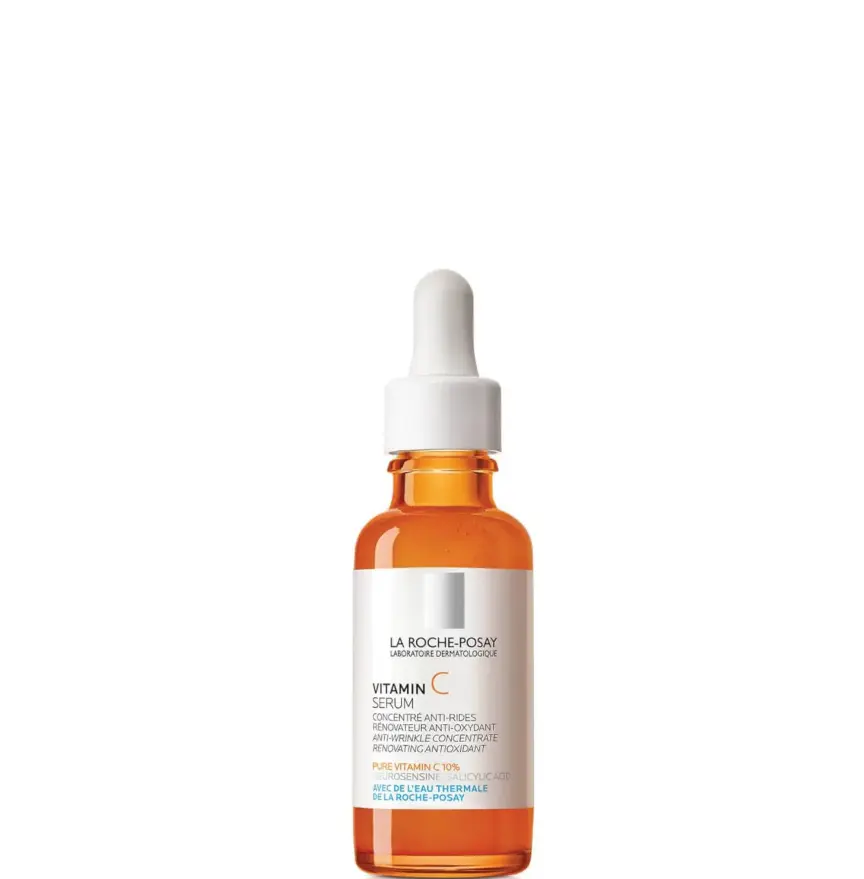 La Roche-Posay 理肤泉 水杨酸纯维生素 C 面部精华30ml