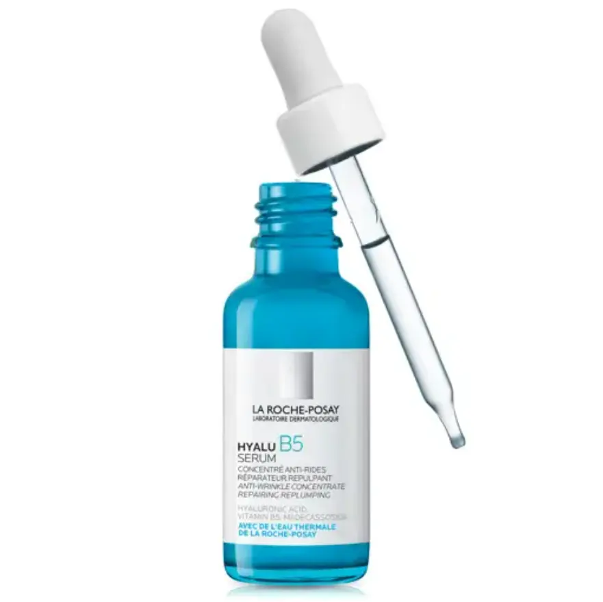 La Roche-Posay 理肤泉 Hyalu B5 纯透明质酸面部精华30ml