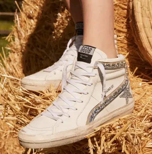 Neiman Marcus：Golden Goose 小脏鞋上新