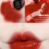 CHANEL 香奈儿 双头唇釉 176/69/112有货！