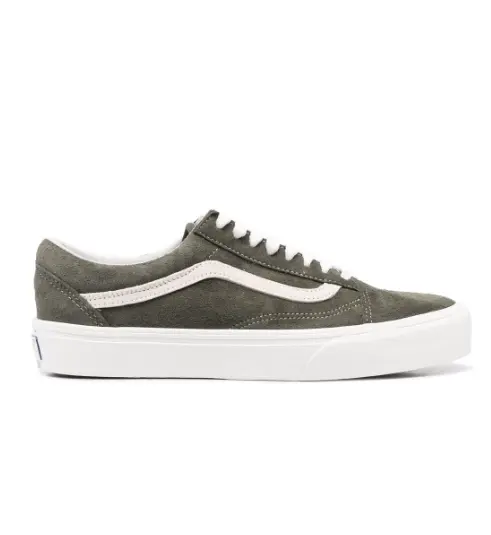 Vans Old Skool VR3 LX 中性板鞋