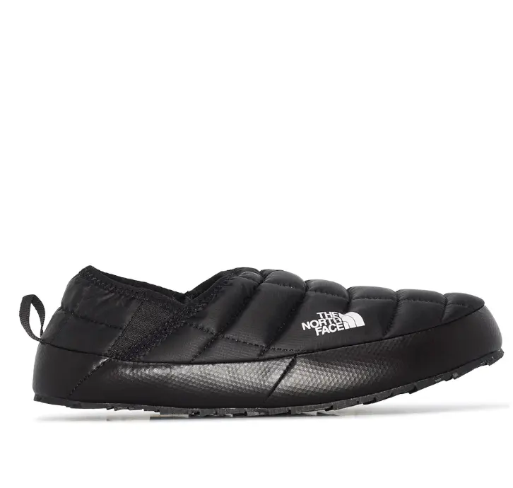 The North Face 面包鞋