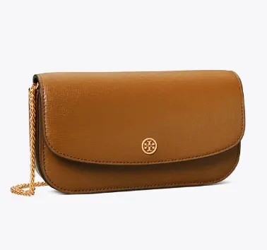 Tory Burch 汤丽柏琦 ROBINSON翻盖包