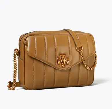 Tory Burch 汤丽柏琦 KIRA斜挎包