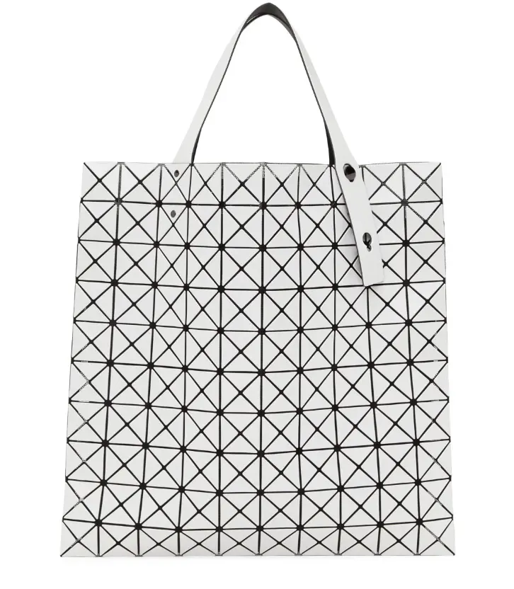 BAO BAO ISSEY MIYAKE 三宅一生 10格托特包