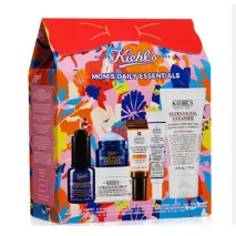 Kiehls Since 1851 科颜氏护肤6件套（价值$118）