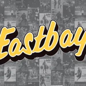 Eastbay：精选热卖运动休闲鞋服