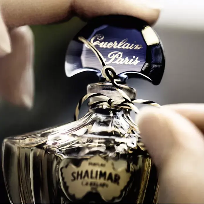 降价！Guerlain 娇兰 Shalimar一千零一夜女士香水 EDT 30ml