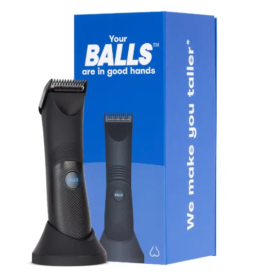 BALLS 家用电动剃头理发器热卖