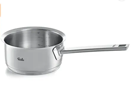 Fissler 菲仕乐 original-profi 系列 / 不锈钢平底锅（Ø 16 cm，1.4 L）