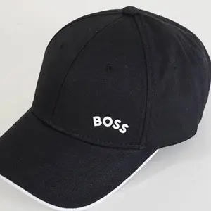 BOSS Hugo Boss 雨果·博斯 男士休闲棒球帽