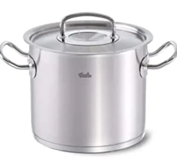 Fissler 菲仕乐 烹饪锅Original-Profi系列-24厘米