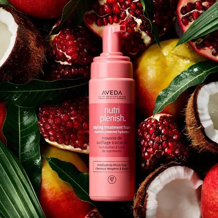 Aveda：精选卷发护发享无门槛8折