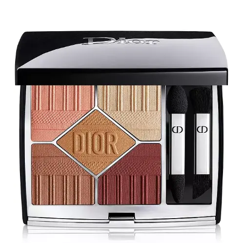 Dior 迪奥五色眼影盘 479/779