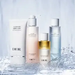 Bloomingdales：Dior 迪奥品牌专区 收睡莲洁面