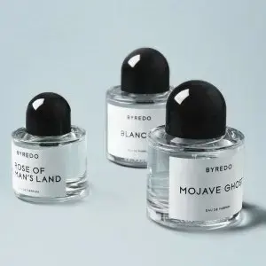 Bloomingdales：Byredo 香氛身体护理产品热卖 收无人区玫瑰