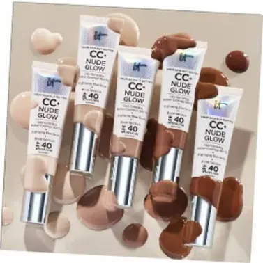 IT cosmetics 周年热卖精选美妆护肤