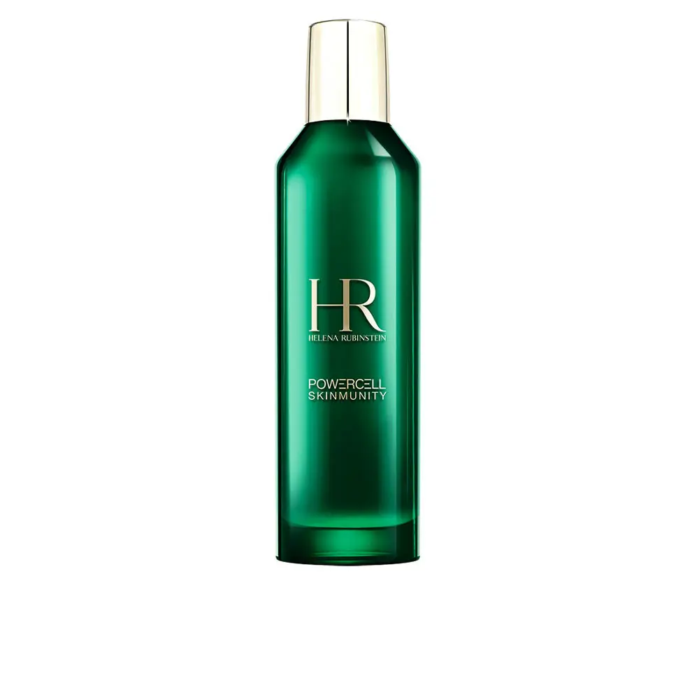 HR 赫莲娜 绿宝瓶悦活蓄能新肌水 200ml 补水保湿修护