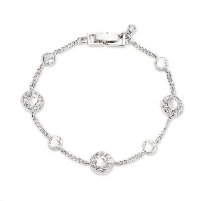 降价！GIVENCHY 纪梵希 Pavé 手链