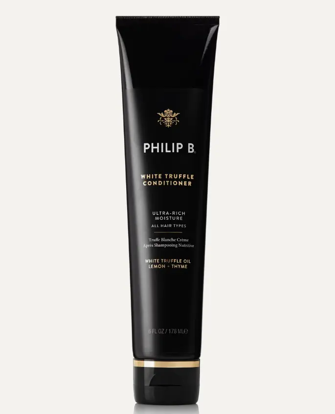 PHILIP B White Truffle 琥珀护发素 178ml