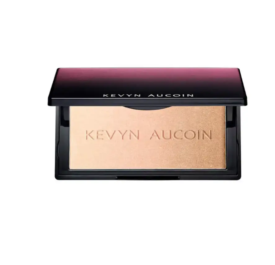 Kevyn Aucoin 渐变高光盘 0.2 oz