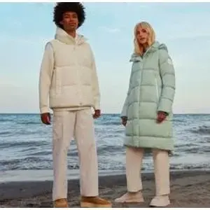 Matches 火柴网亚太：Canada Goose 专场