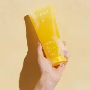 Caudalie 欧缇丽 清新橙花沐浴露 200ml
