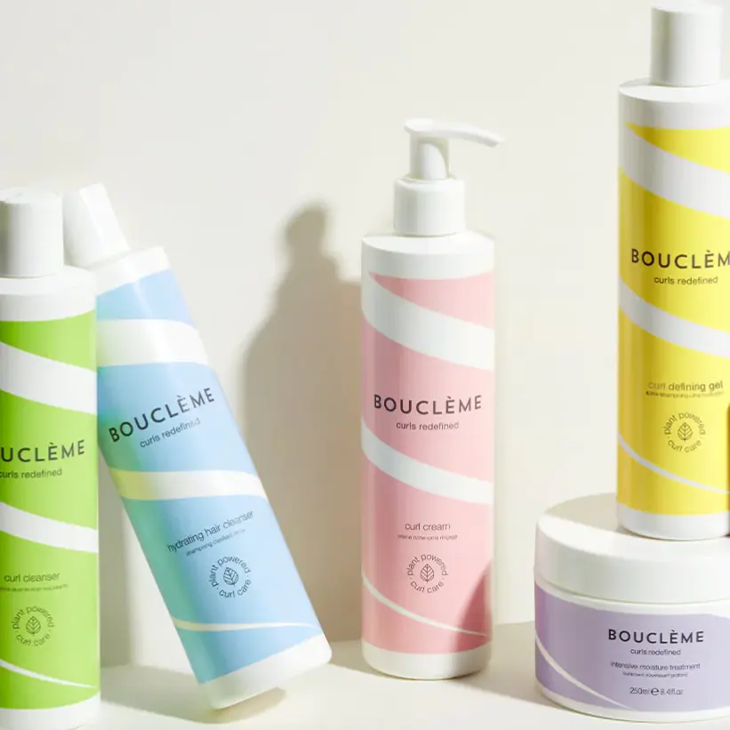 Bluemercury：Boucleme 新品牌上线