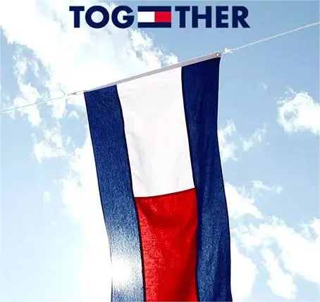TOMMY HILFIGER：精选鞋履、配饰
